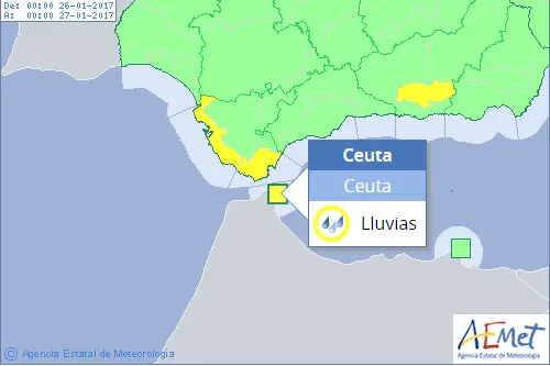 alerta ceuta