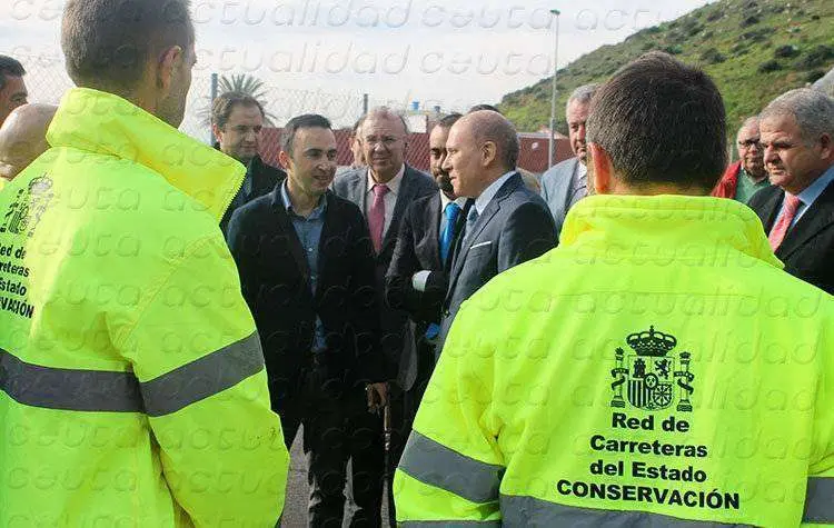 cucurull delegado carreteras