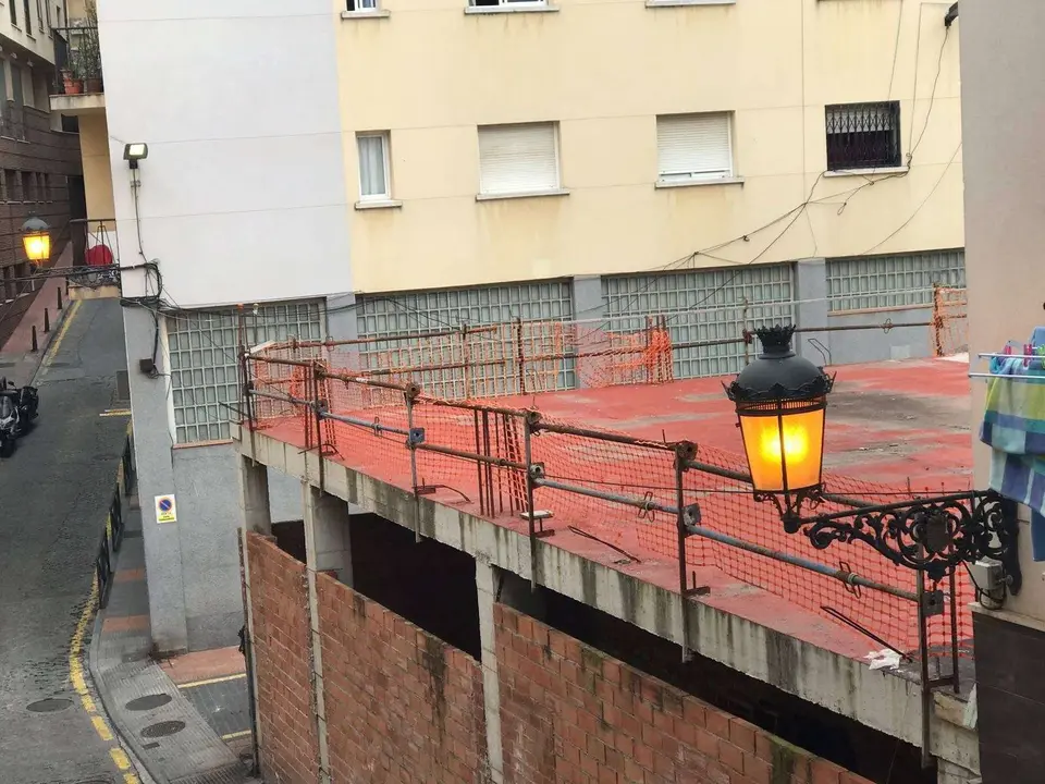 FAROLAS