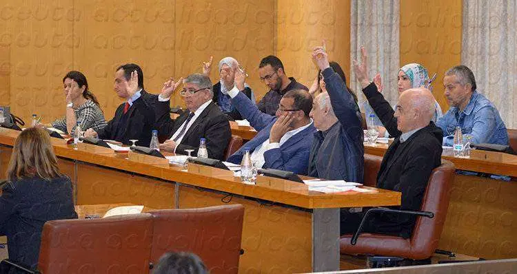 pleno oposici&oacute;n