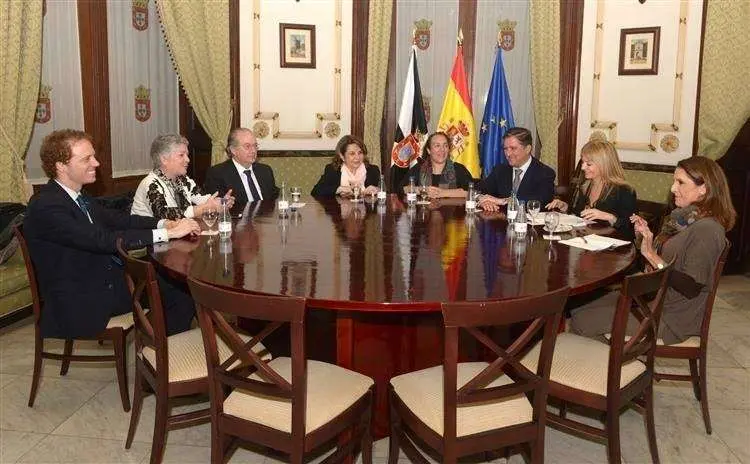 jornadas jur&iacute;dicas (Custom)