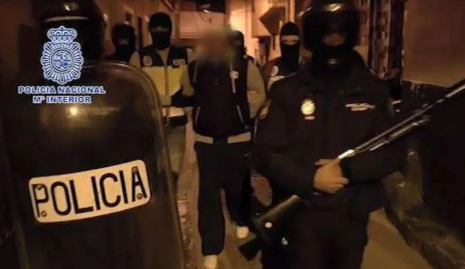 yihadista