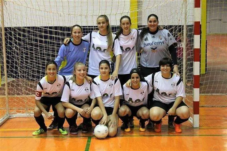 copa femenina (Custom)