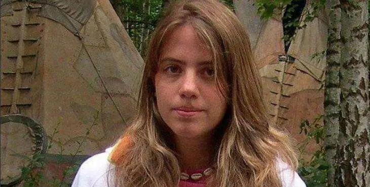 Marta del Castillo