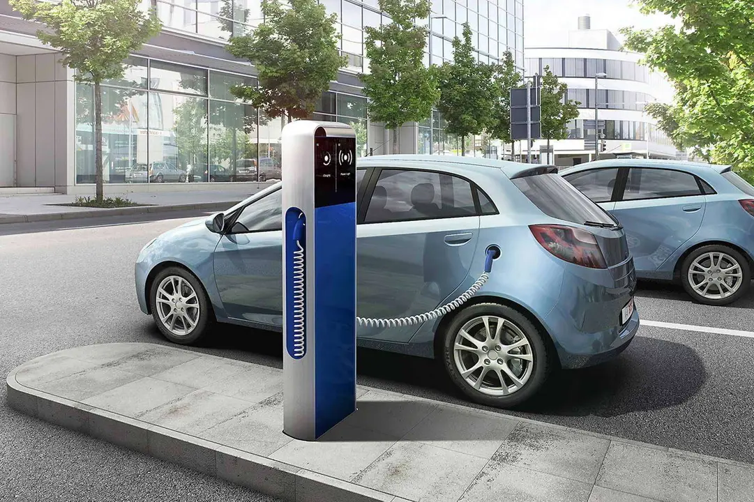 electrico