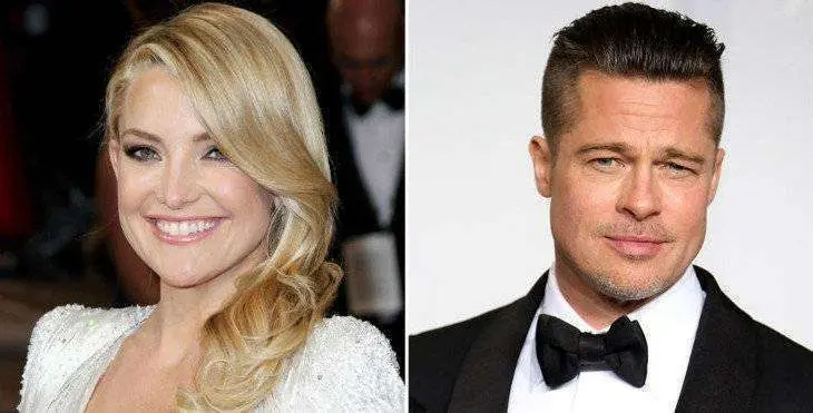 Kate-Hudson-Brad-Pitt