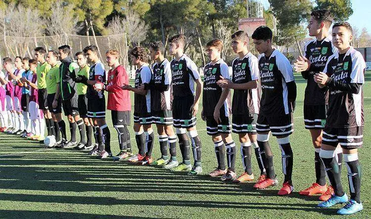 equipo f&uacute;tbol