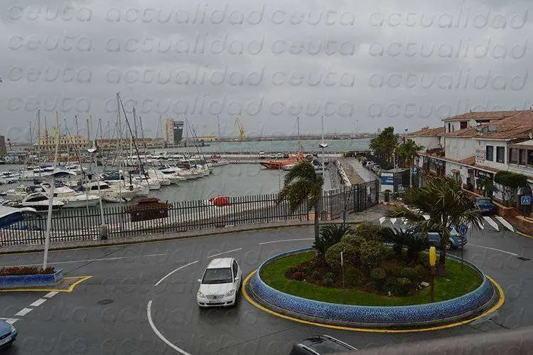 puerto deportivo mahersa levante temporal viento ok