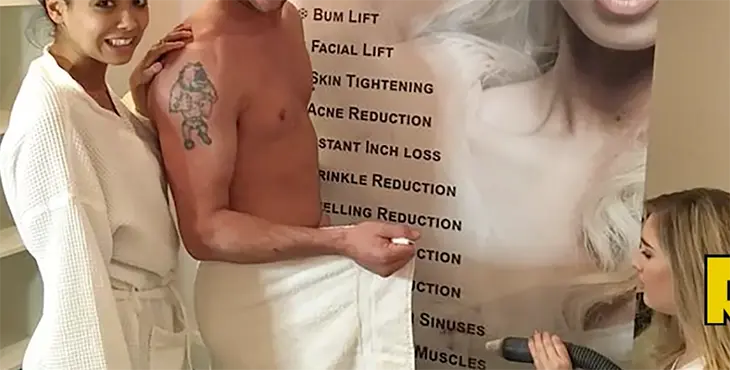 spa