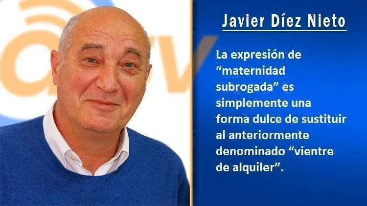 Javier D&iacute;ez Nieto