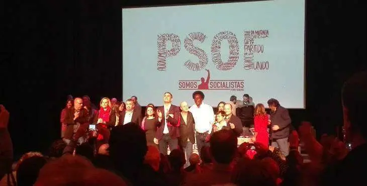 PSOE