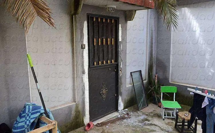 vivienda calle canalejas investigada guardia civil salamanca