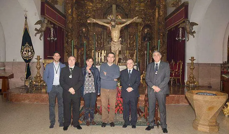 vivas deu vera cruz iglesia de &aacute;frica