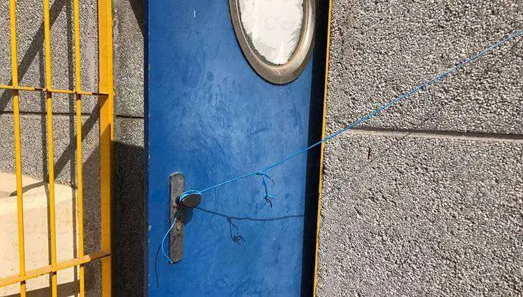 puerta antonio campoamor