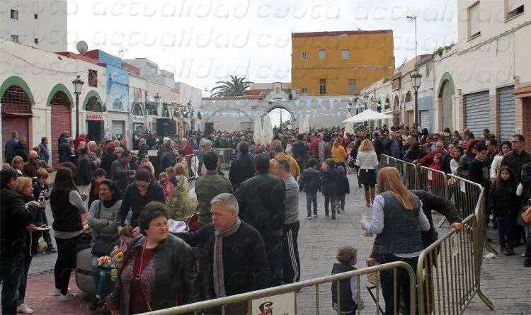 carnaval mejillon&aacute; dominguito carnaval plaza vieja