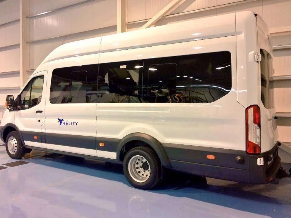 microbus