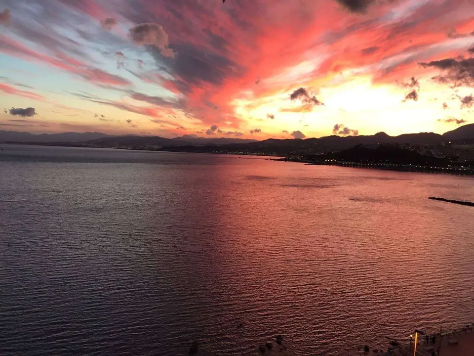 Atardecer (1)