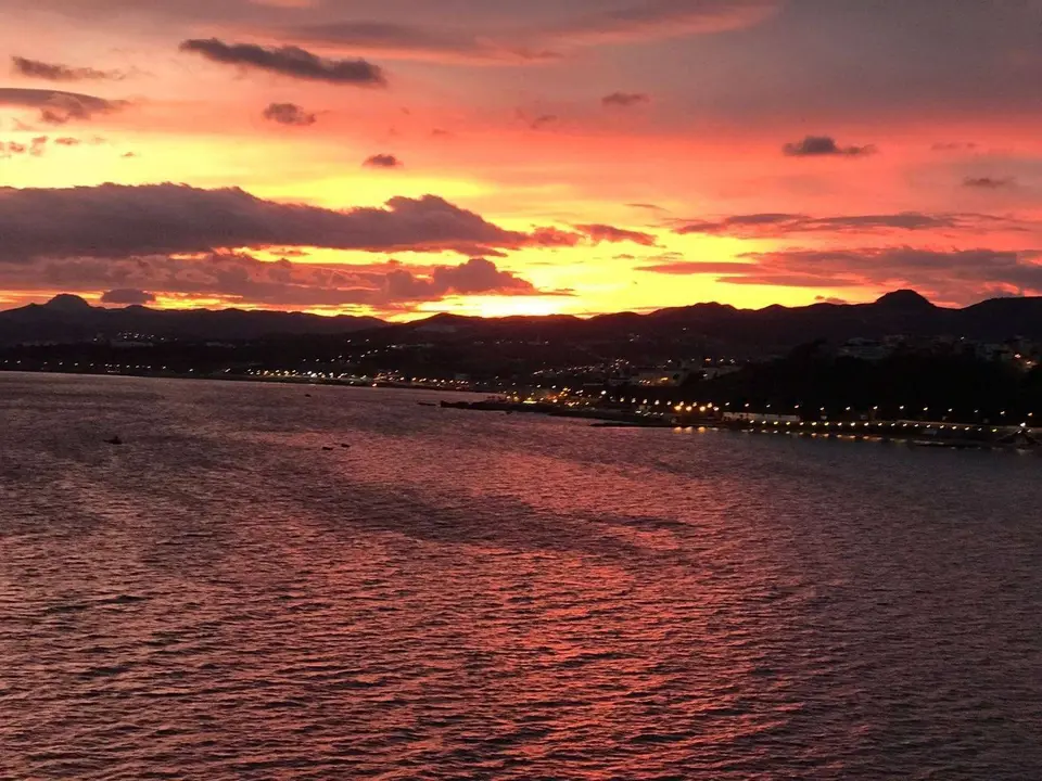 Atardecer (18)