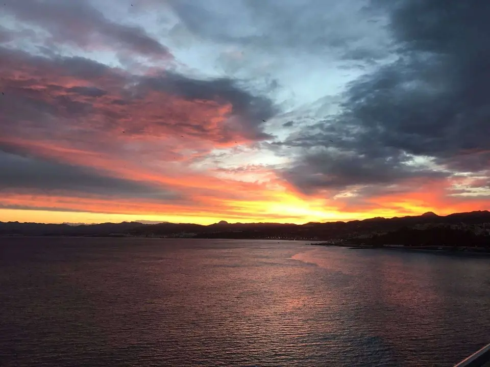 Atardecer (40)