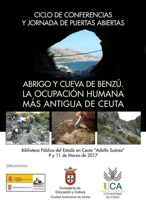 CARTEL BENZU (Custom)