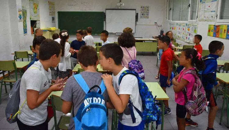 COLEGIO