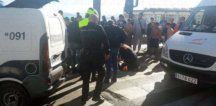 la ribera apu&ntilde;alamiento