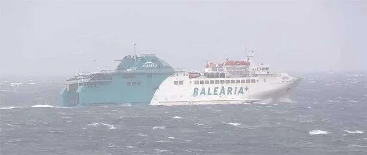 balearia