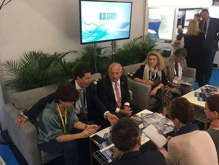seatrade 1