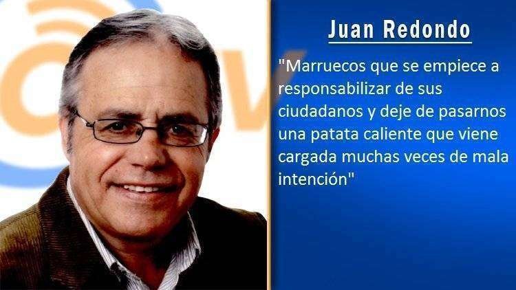 Juan Redondo 3