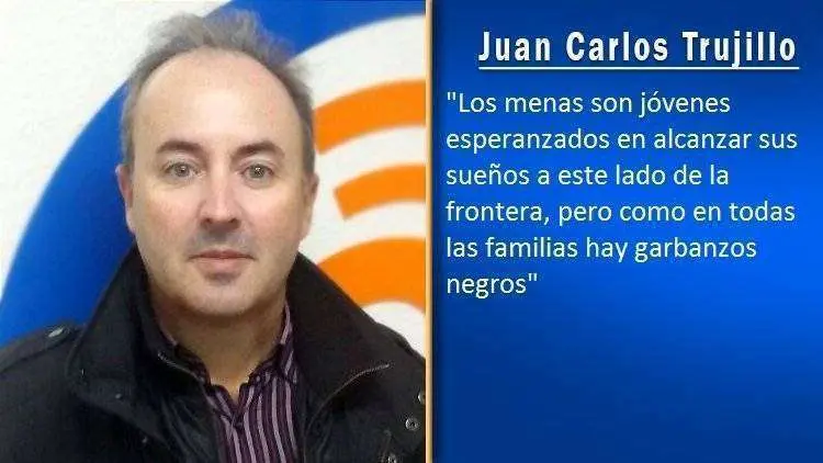 Juan Carlos Trujillo 1
