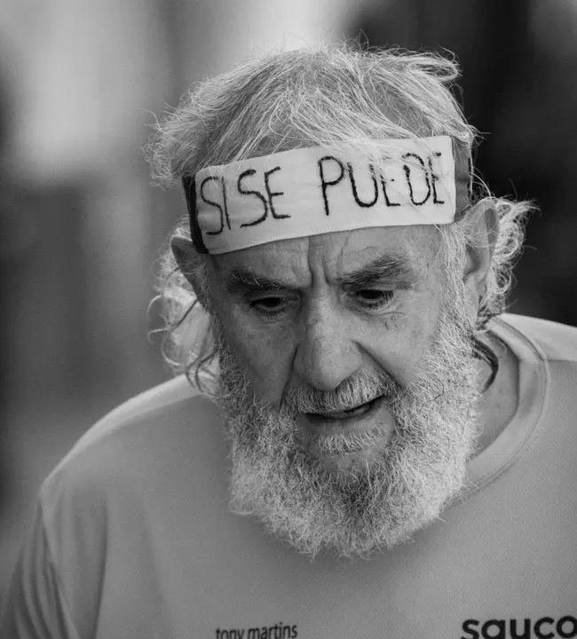 SI SE PUEDE