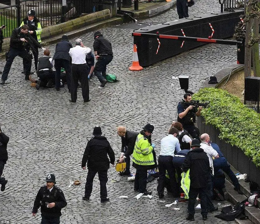 londres