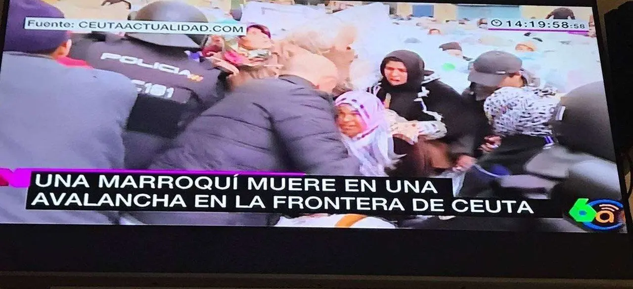 La Sexta