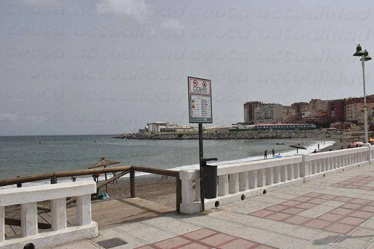 PLAYA BENITEZ OK