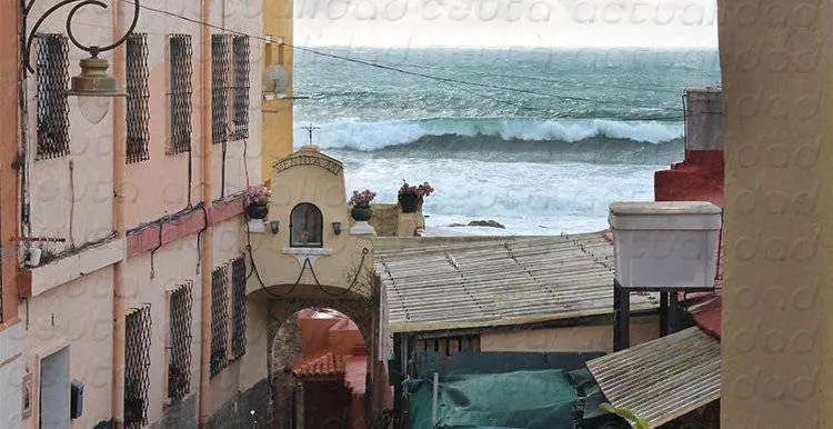 TEMPORAL