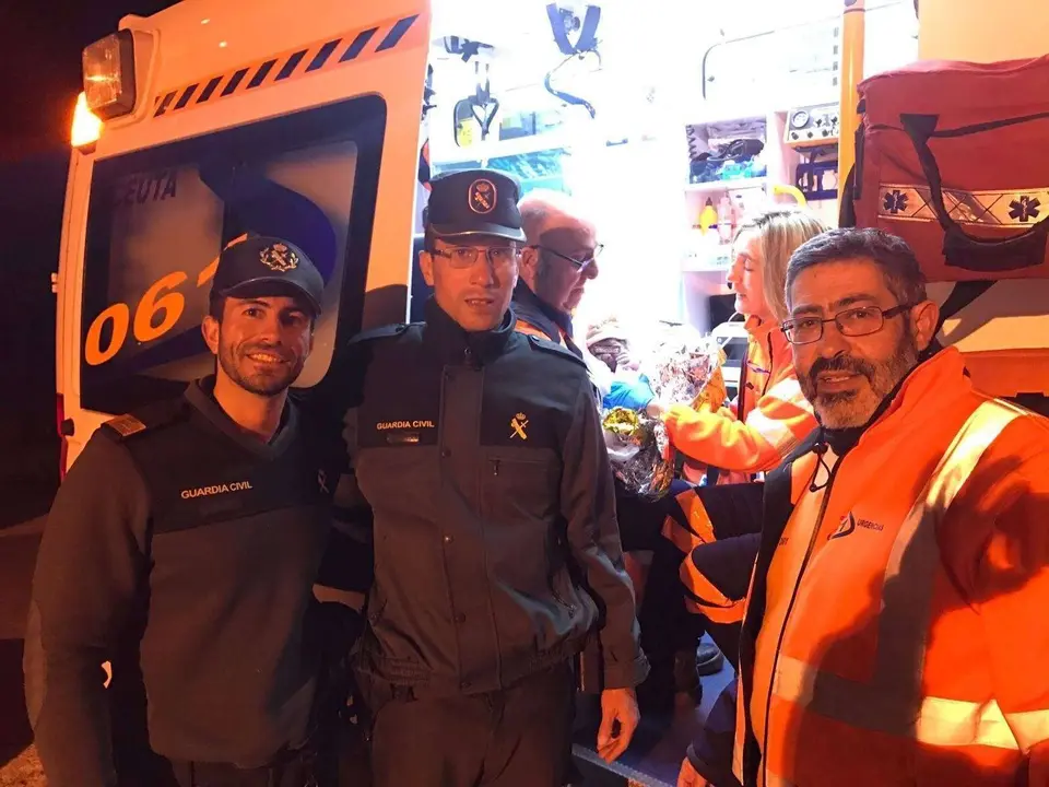 foto 2 parto