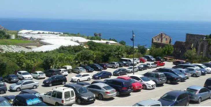 coches