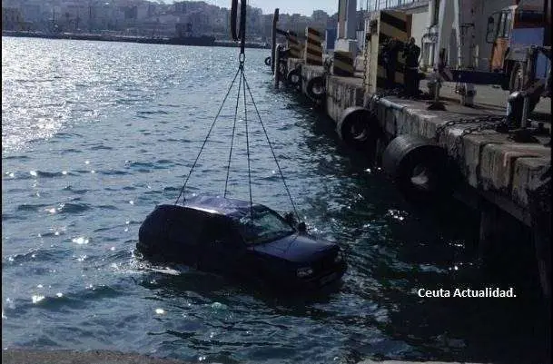 coche