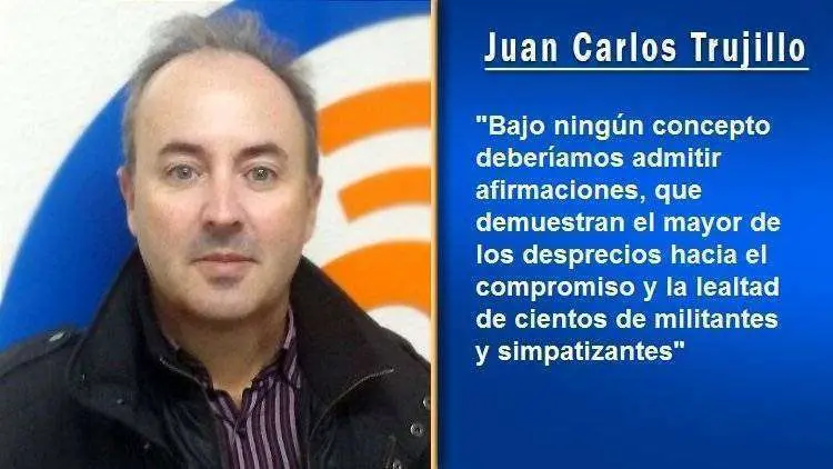 Juan Carlos Trujillo ok