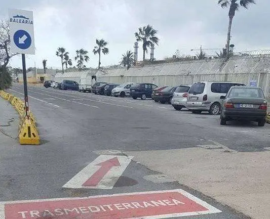 veh&iacute;culos abandonados