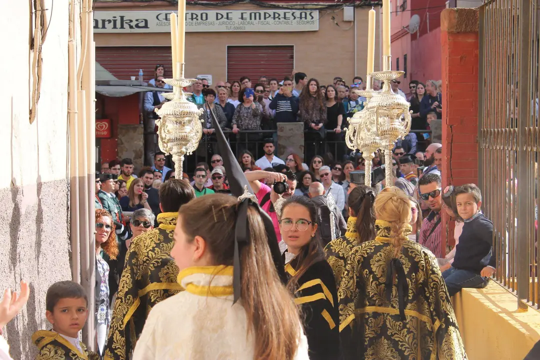 Encrucijada (4)