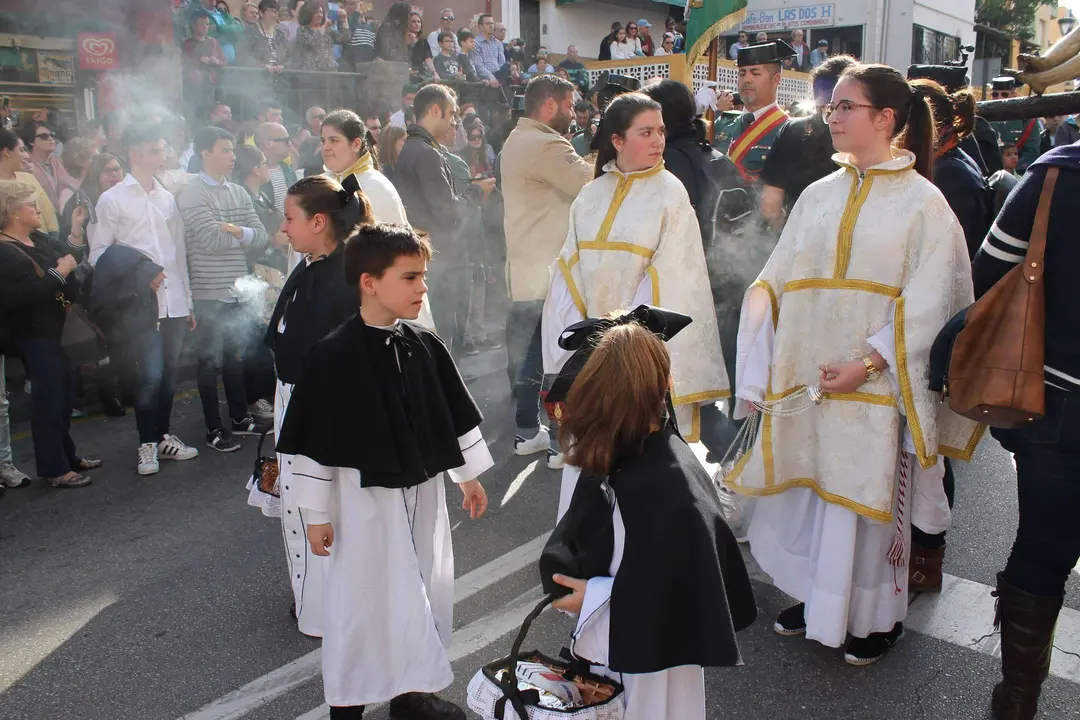 Encrucijada (13)