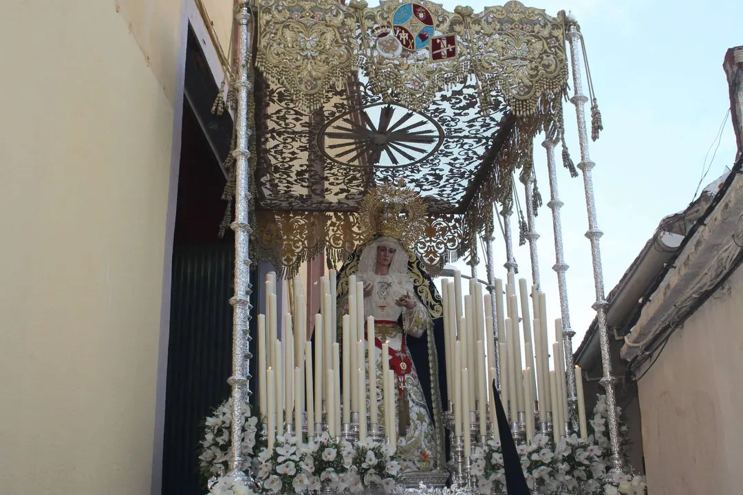 Encrucijada (30)
