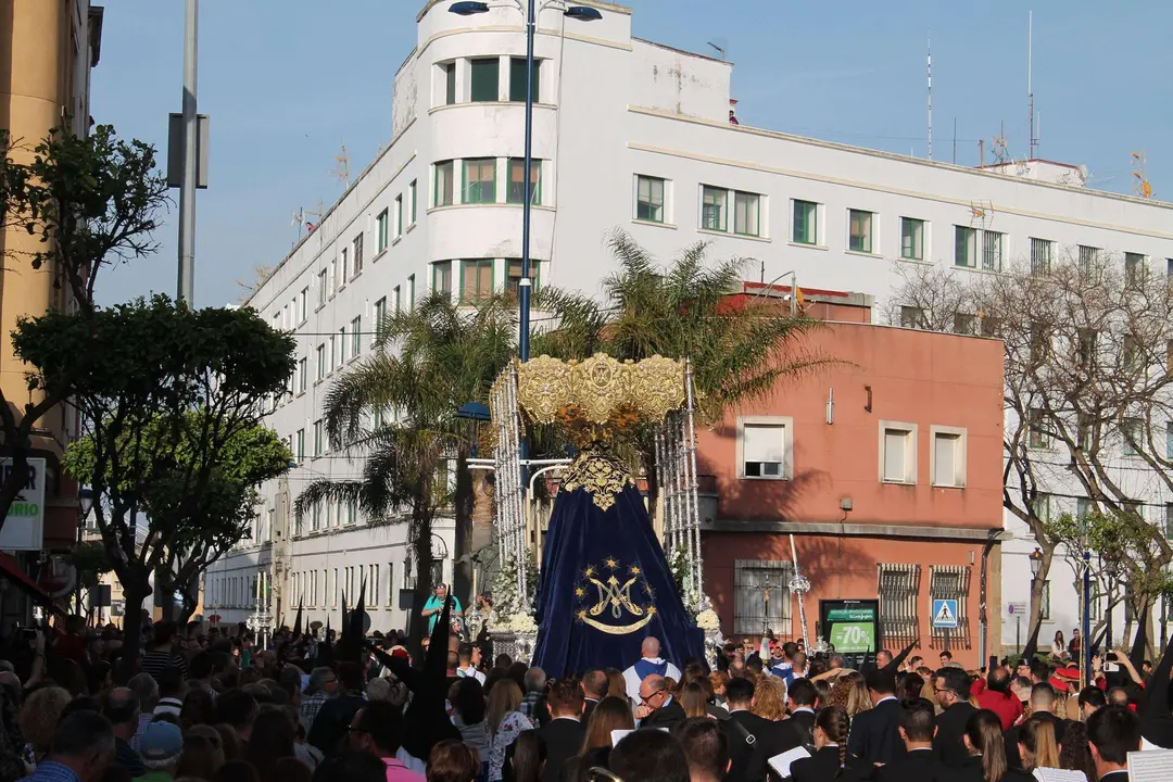 Encrucijada (73)