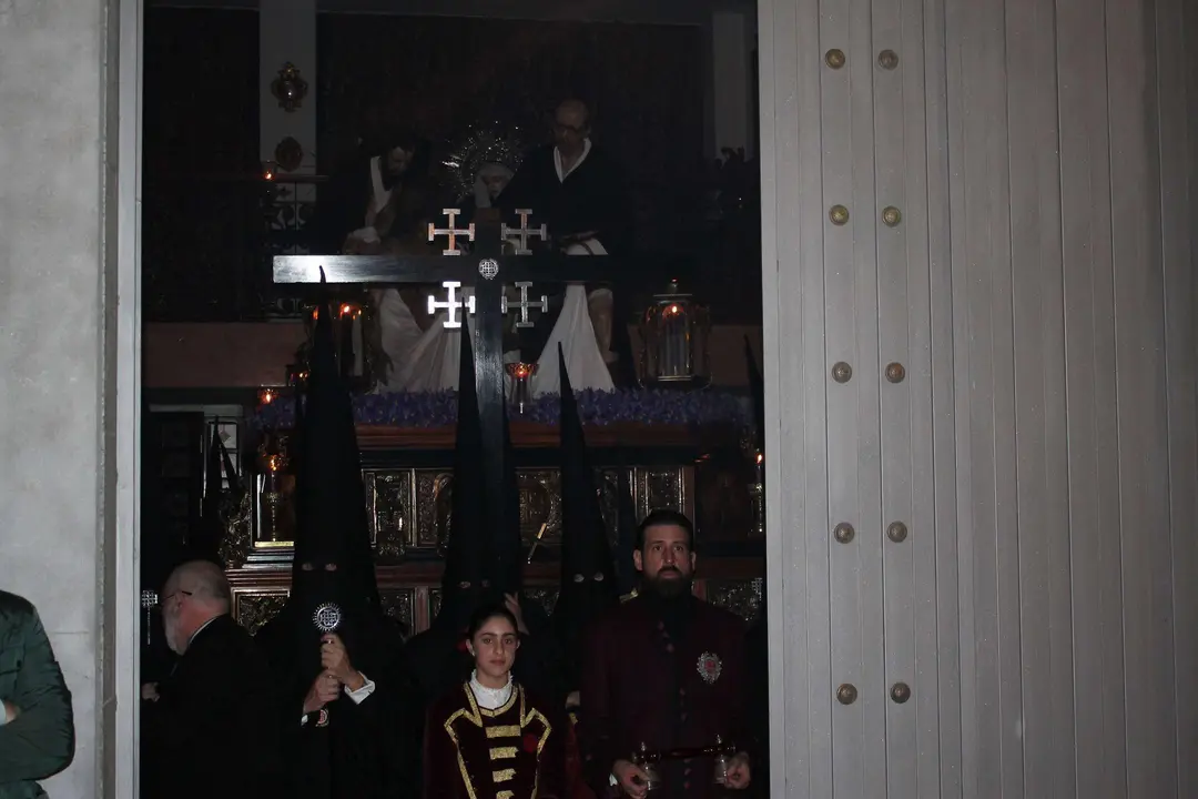 Descendimiento (2)