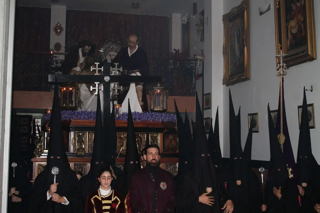 Descendimiento (3)