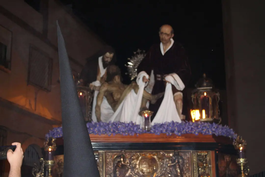 Descendimiento (30)