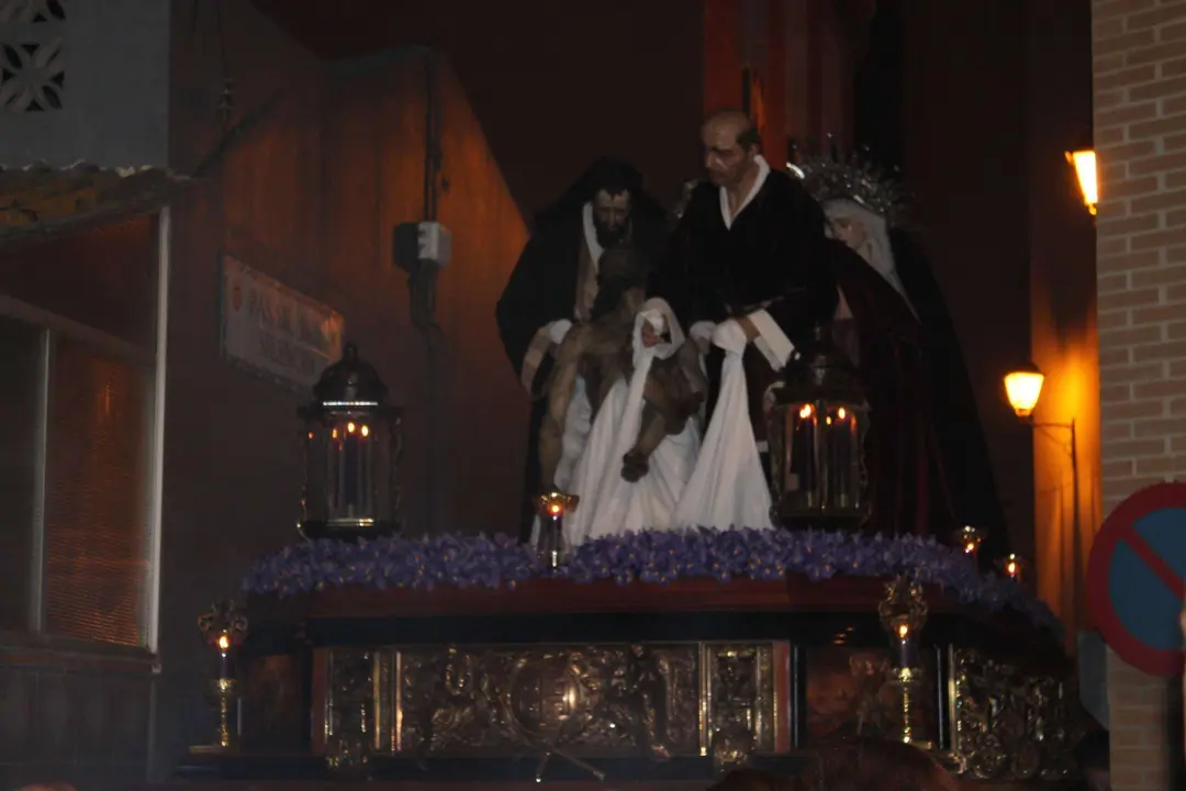 Descendimiento (40)