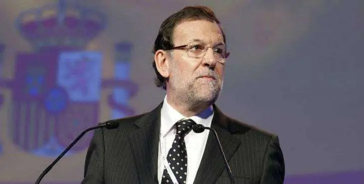 Rajoy