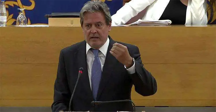 emilio carreira debate del estado de la ciudad